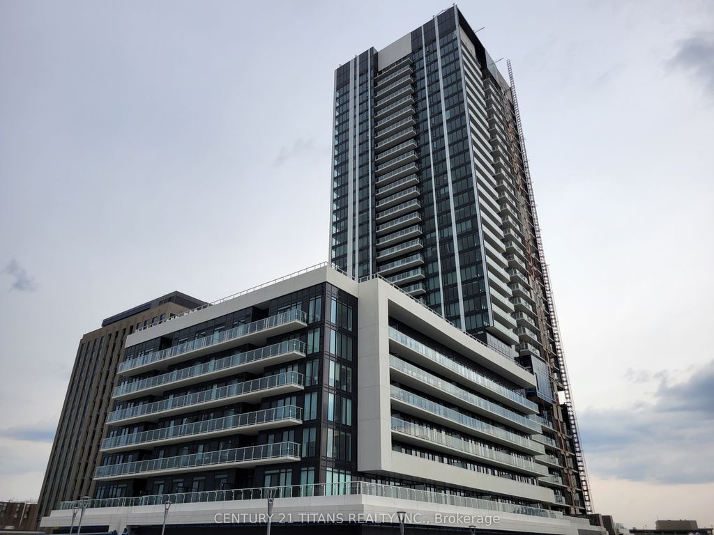 Photo of 50 O'neill Road #2106, Toronto, ON M3C 0R1 (MLS # C12710182)