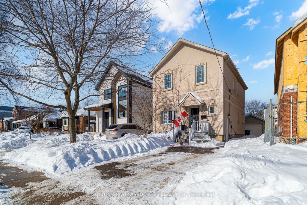 Photo of 80 Elma Street, Toronto, ON M8V 1X8 (MLS # W12749390)