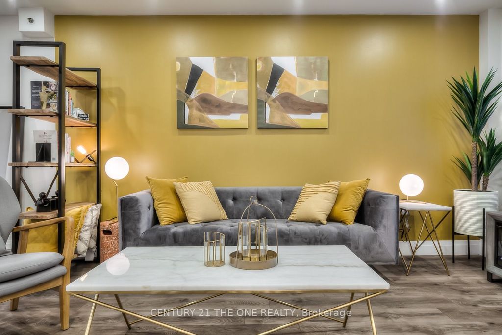 Photo of 75 Weldrick Road E #710, Richmond Hill, ON L4C 0H9 (MLS # N12723034)