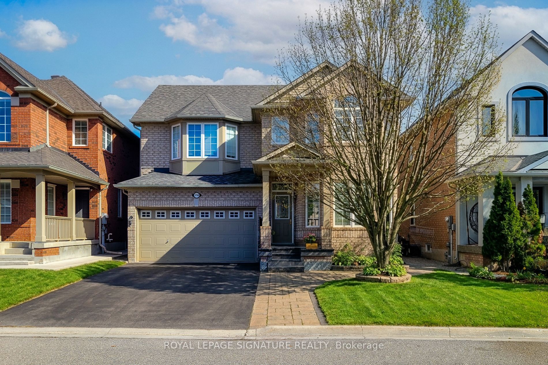 3798 Swiftdale Drive