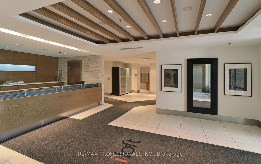 Photo of 165 Legion Road N #1733, Toronto, ON M8Y 0B3 (MLS # W12748190)