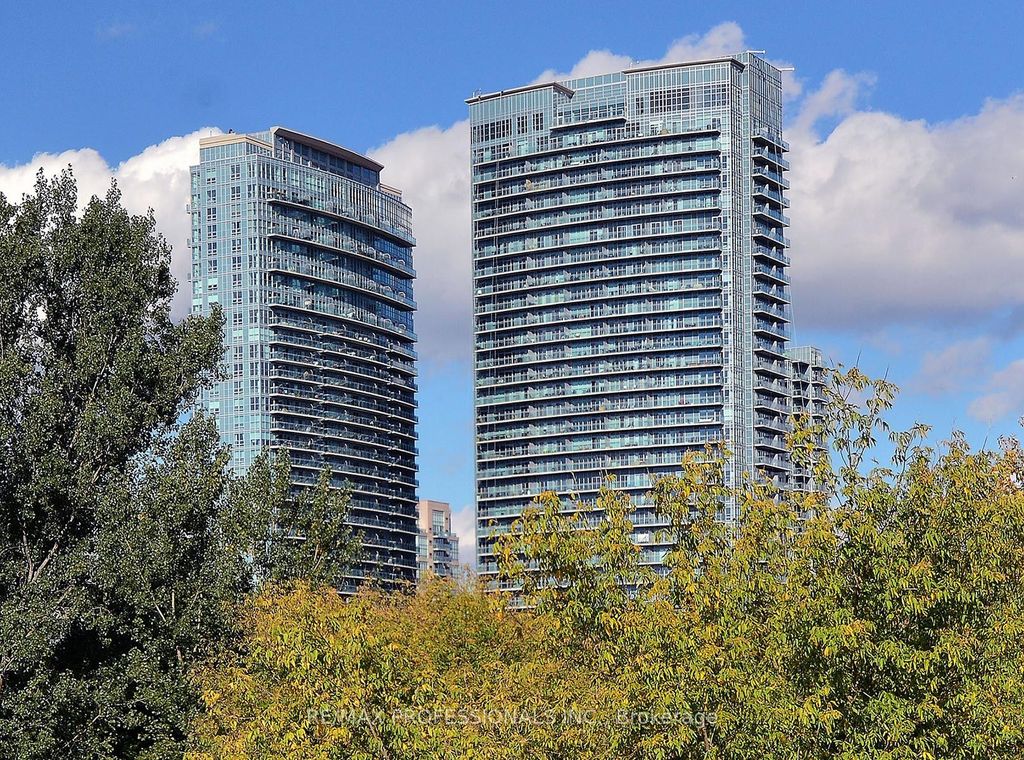 Photo of 165 Legion Road N #1733, Toronto, ON M8Y 0B3 (MLS # W12748190)