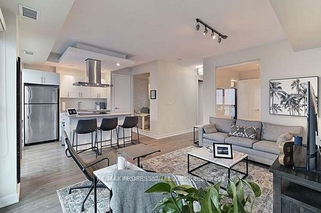 Photo of 165 Legion Road N #1733, Toronto, ON M8Y 0B3 (MLS # W12748190)