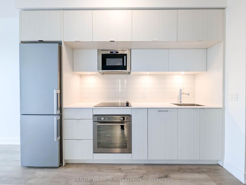 Photo of 575 Bloor Street E #3001, Toronto, ON M4W 0B2 (MLS # C12703920)