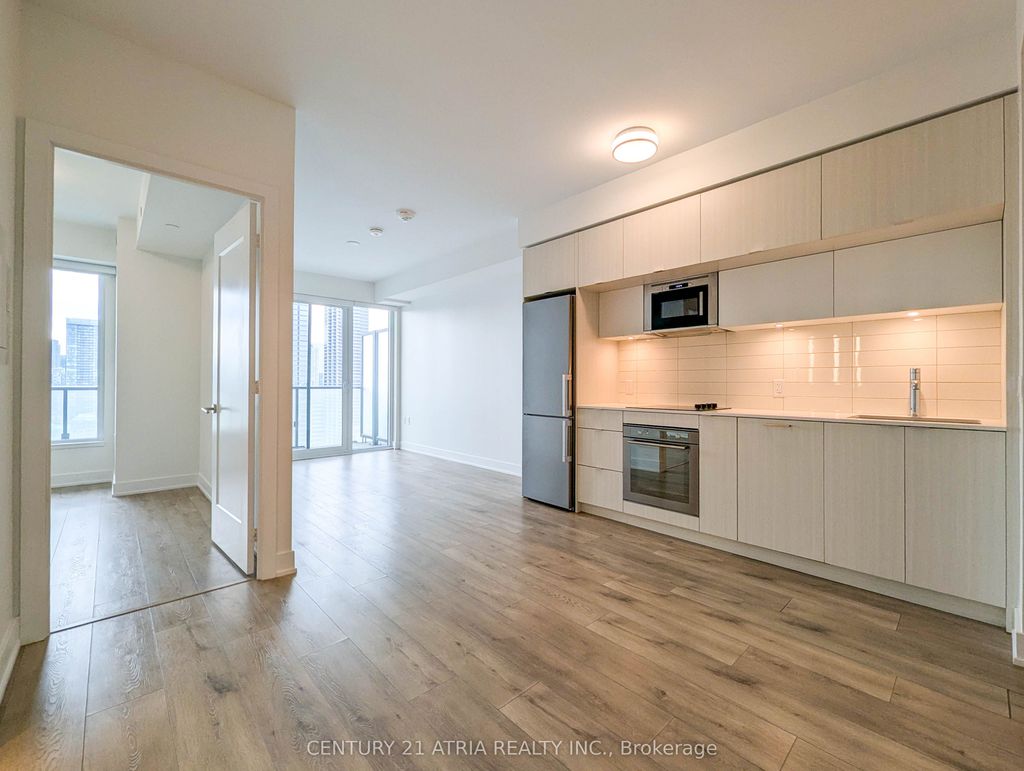Photo of 575 Bloor Street E #3001, Toronto, ON M4W 0B2 (MLS # C12703920)