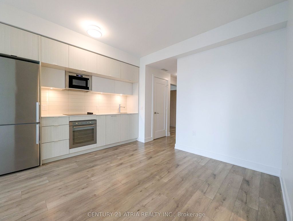 Photo of 575 Bloor Street E #3001, Toronto, ON M4W 0B2 (MLS # C12703920)
