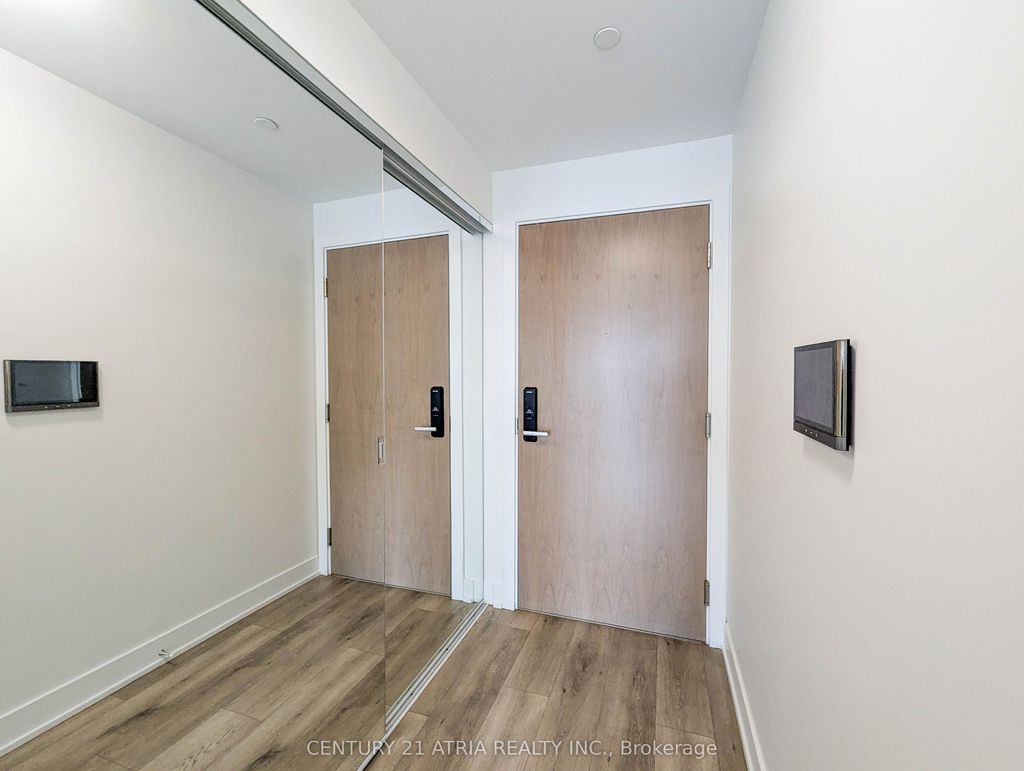 Photo of 575 Bloor Street E #3001, Toronto, ON M4W 0B2 (MLS # C12703920)