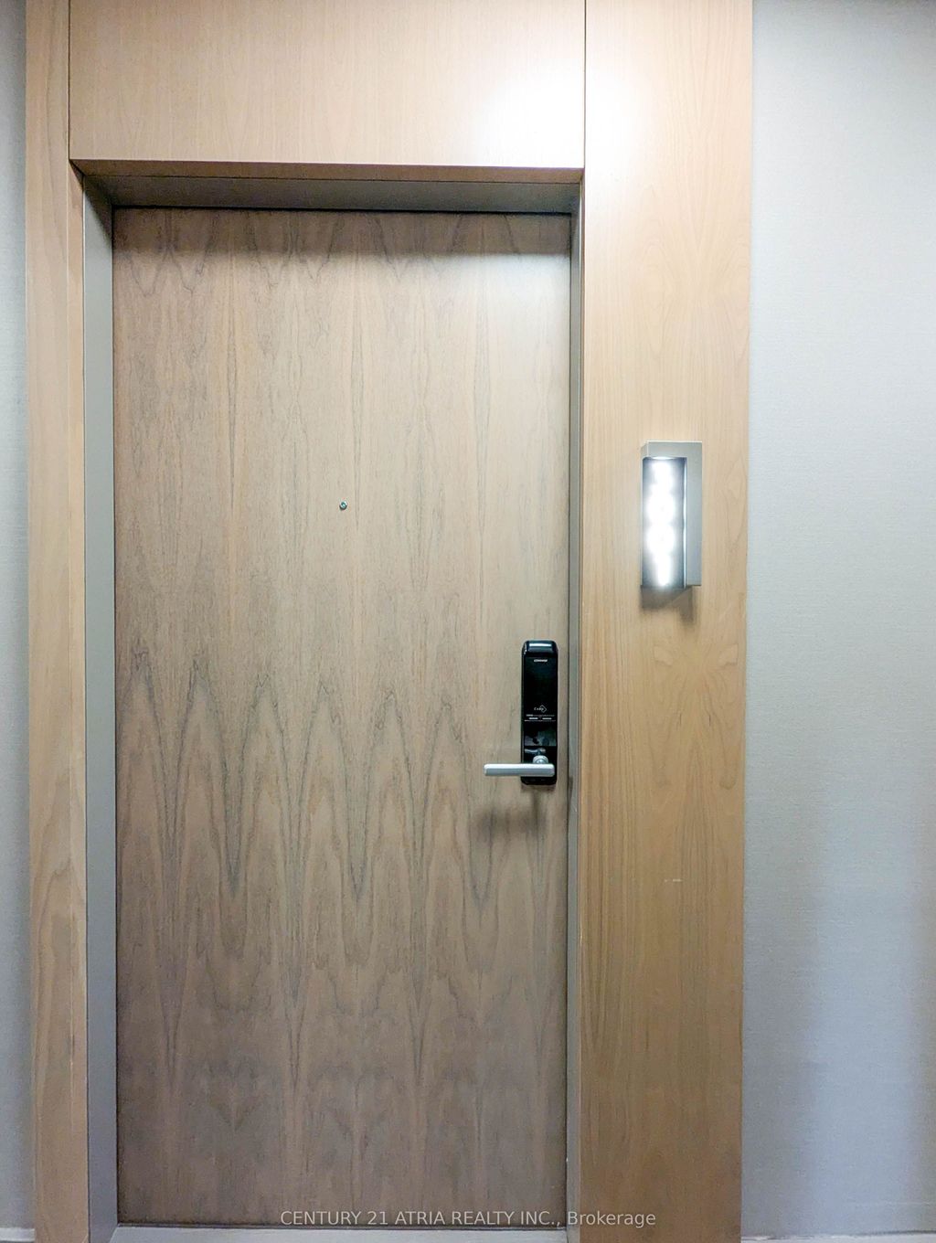 Photo of 575 Bloor Street E #3001, Toronto, ON M4W 0B2 (MLS # C12703920)