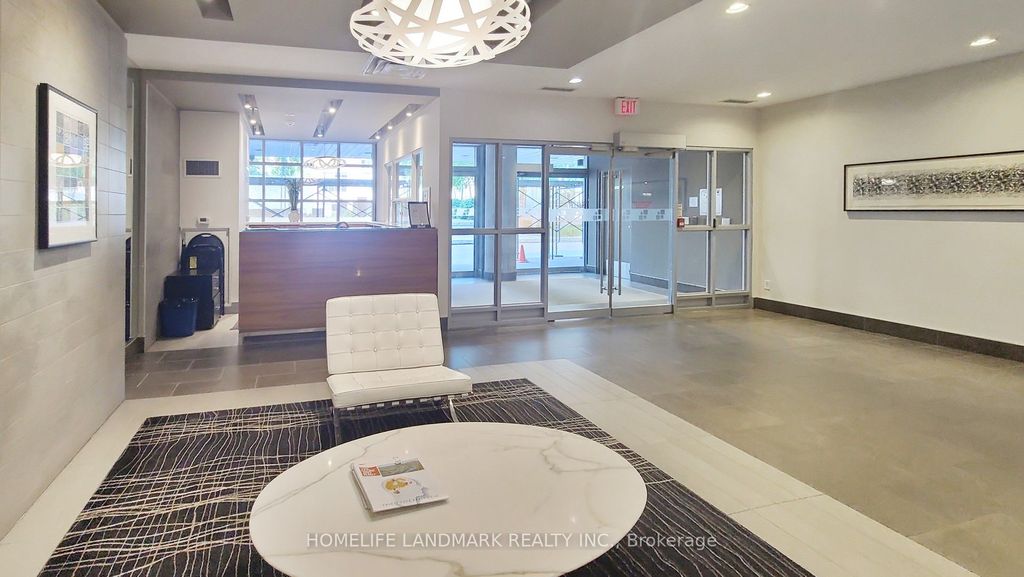 Photo of 23 Brant Street #712, Toronto, ON M5V 2L5 (MLS # C12316698)