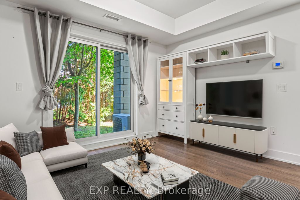 Photo of 2785 Baseline Road #108, Parkway Park - Queensway Terrace S and Area, ON K2H 0B7 (MLS # X12444741)
