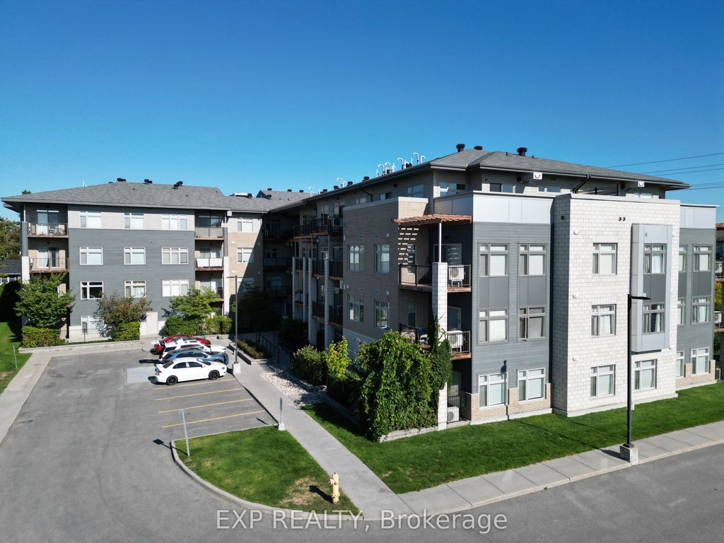 Photo of 2785 Baseline Road #108, Parkway Park - Queensway Terrace S and Area, ON K2H 0B7 (MLS # X12444741)
