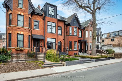Photo of 112 Givins Street, Toronto, ON M6J 2X9 (MLS # C12316391)