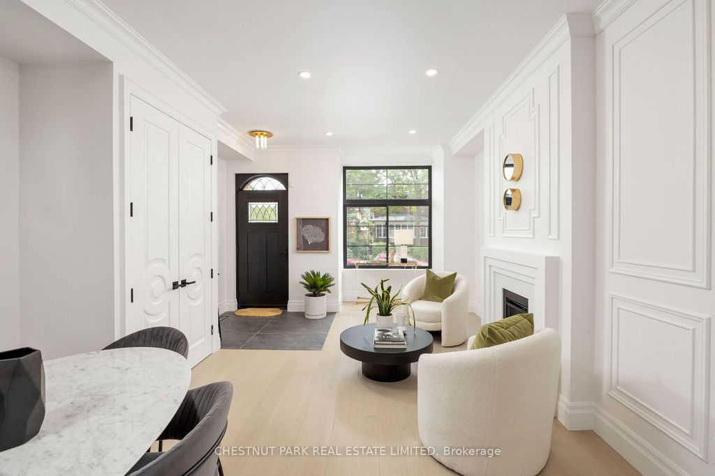 Photo of 112 Givins Street, Toronto, ON M6J 2X9 (MLS # C12316391)