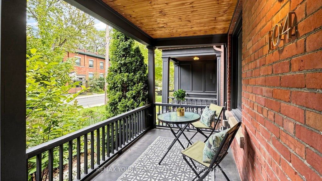 Photo of 104 Wells Street, Toronto, ON M5R 1P3 (MLS # C13793592)