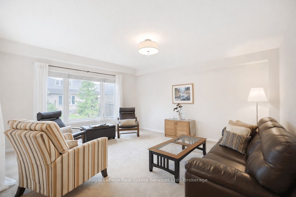 Photo of 255 Summerfield Drive #11, Guelph, ON N1L 0E1 (MLS # X13009624)