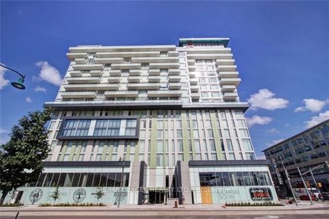 8081 Birchmount Road 901 Markham ON L6G 0G5