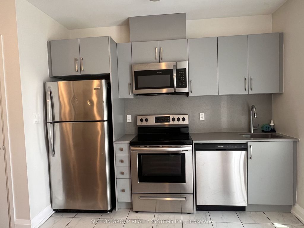 Photo of 400 The East Mall N/A E #203, Toronto, ON M9B 3Z9 (MLS # W13536562)