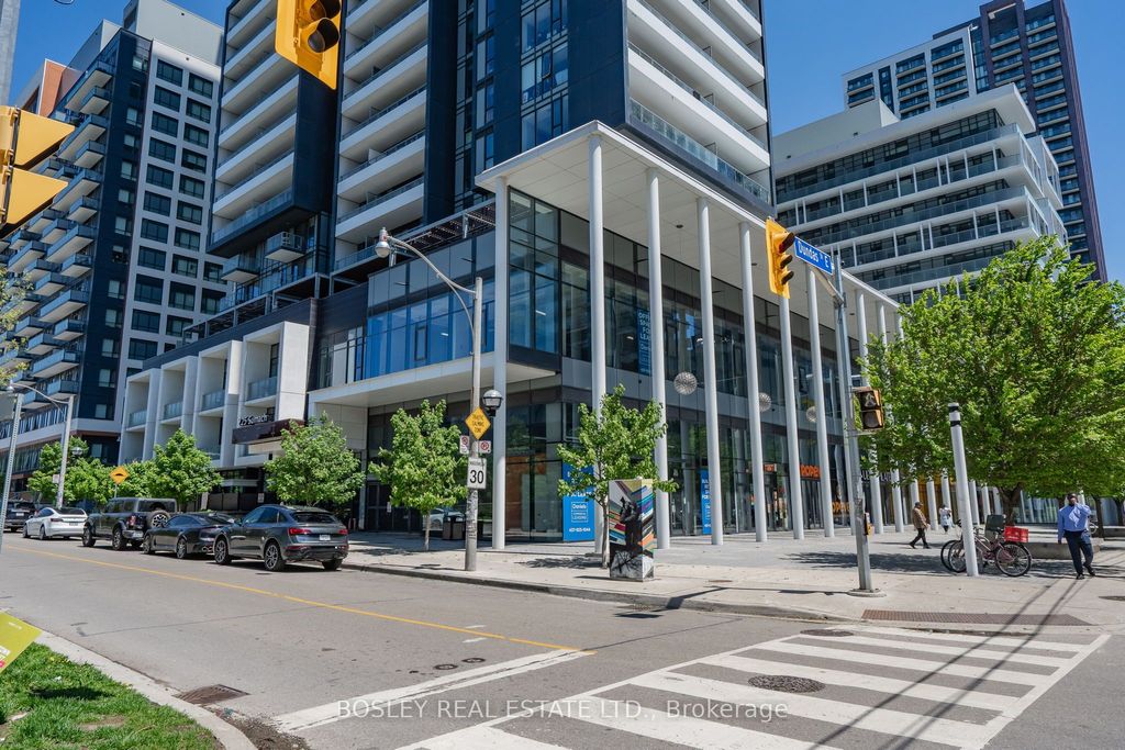 Photo of 225 Sumach Street #204, Toronto, ON M5A 0P8 (MLS # C13236736)
