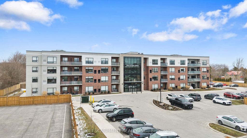 Photo of 3998 Victoria Avenue #211, Lincoln, ON L0R 2C0 (MLS # X12901054)