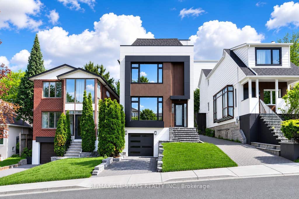 Photo of 127 Banff Road, Toronto, ON M4P 2P6 (MLS # C13142402)