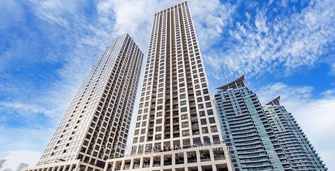 Photo of 30 Elm Drive W #1811, Mississauga, ON L5A 4C3 (MLS # W12462756)