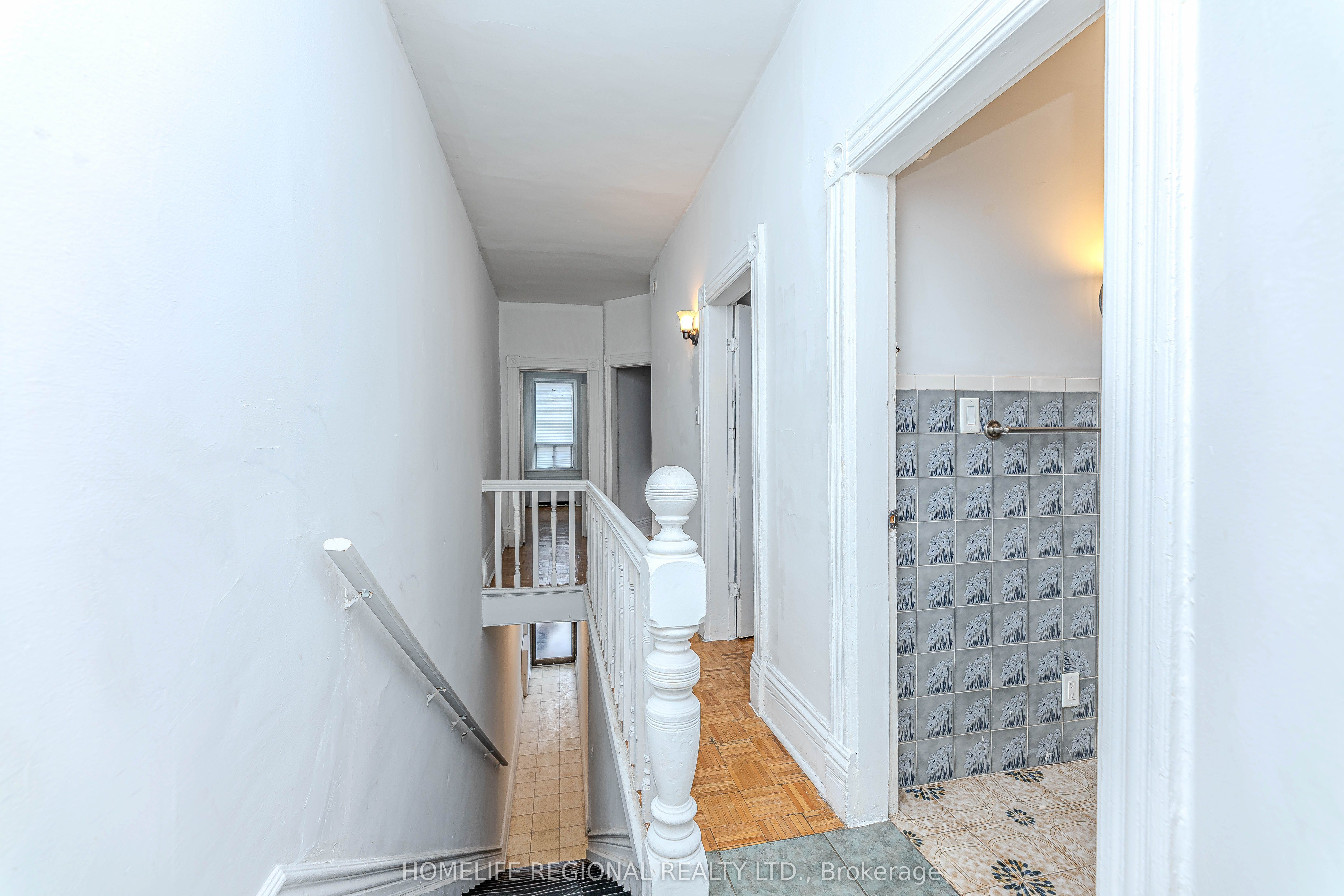 1573 Dundas Street W 2nd floor