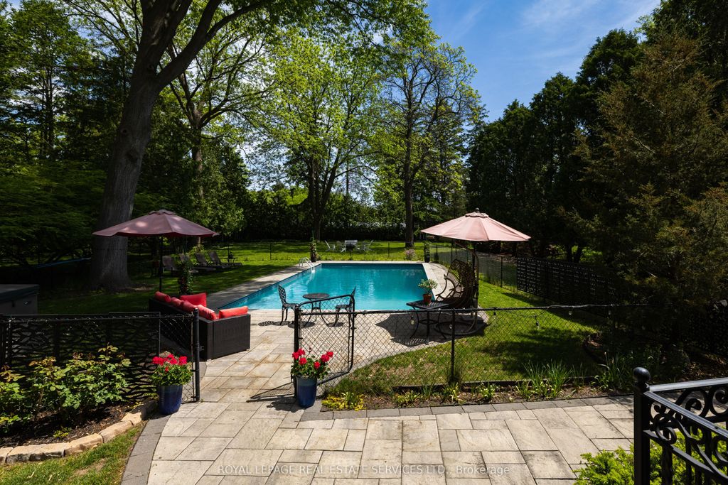 Photo of 1165 Garden Road, Mississauga, ON L5H 3J5 (MLS # W13574886)