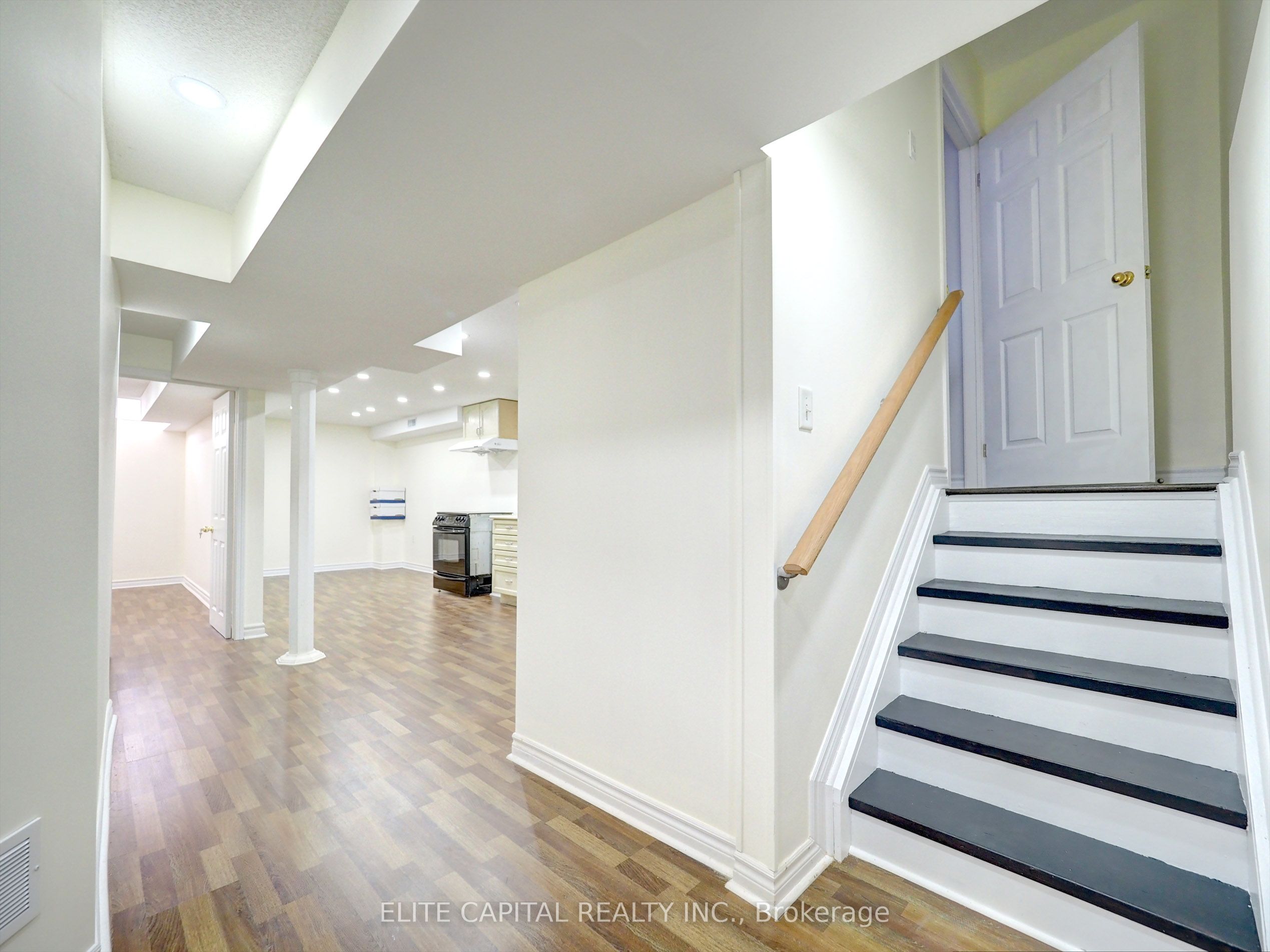 783 Bur Oak Avenue Bsmt