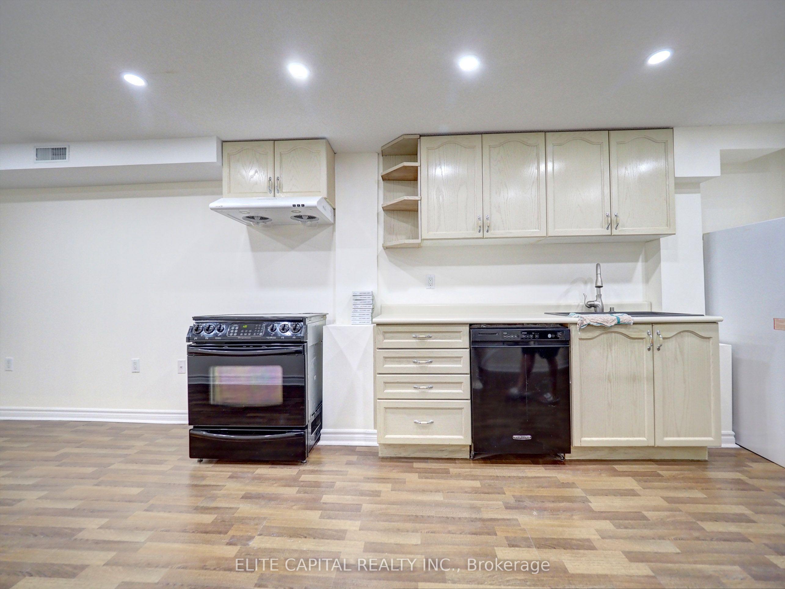 783 Bur Oak Avenue Bsmt