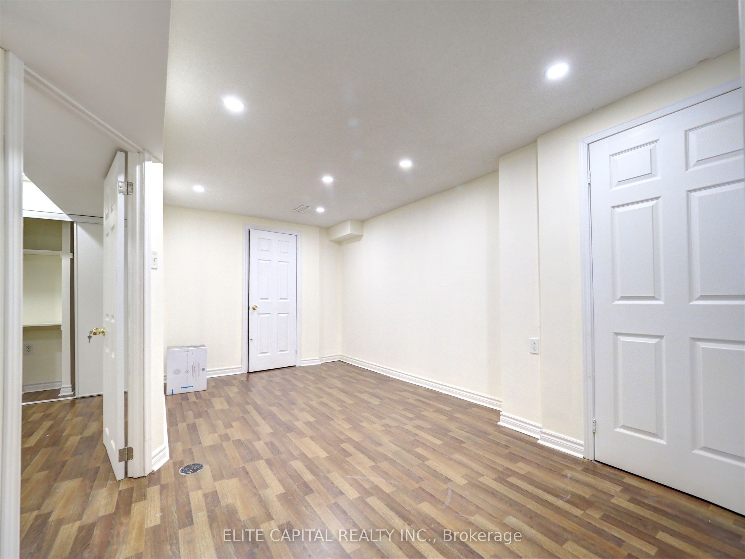 783 Bur Oak Avenue Bsmt