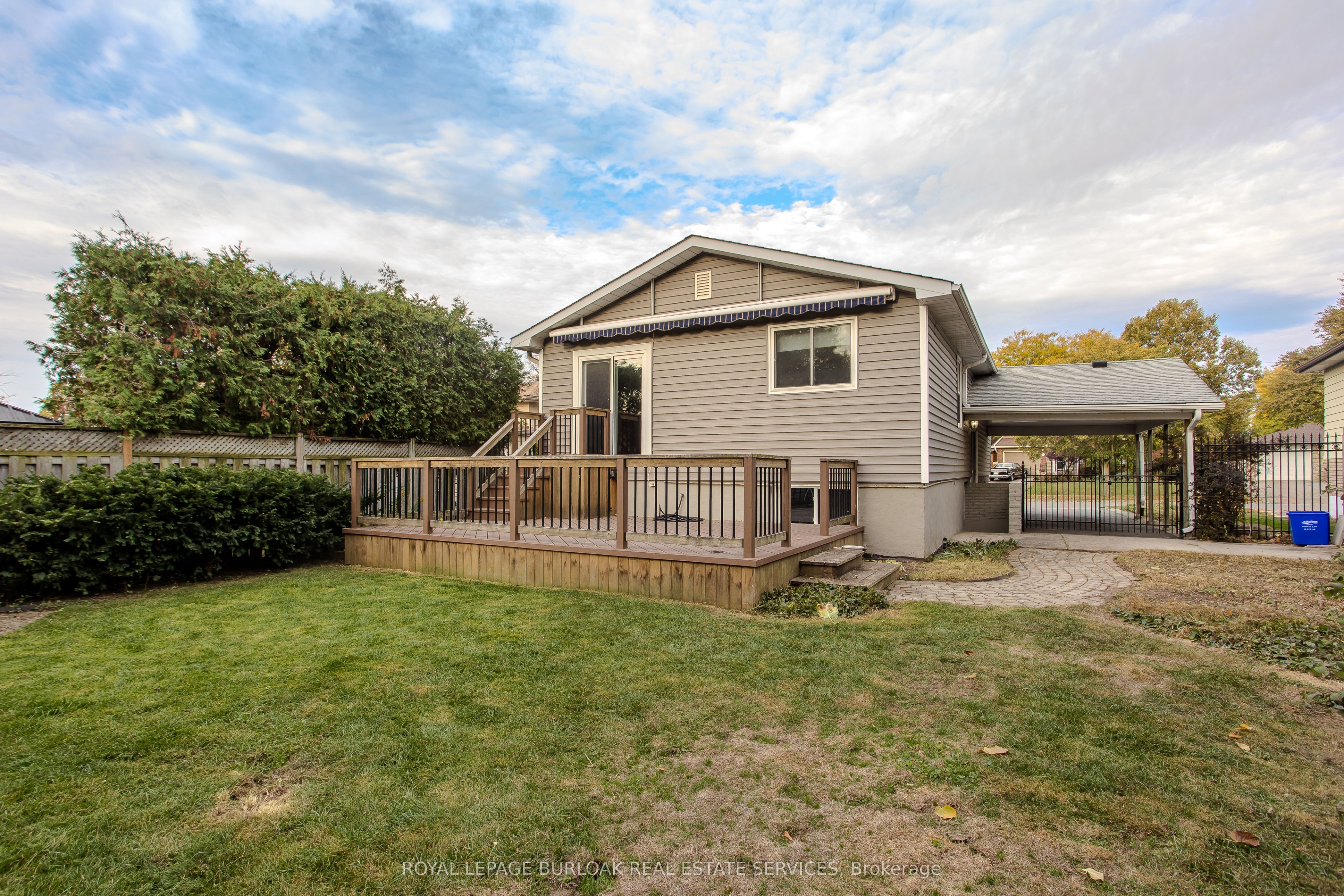 4442 Bennett Road