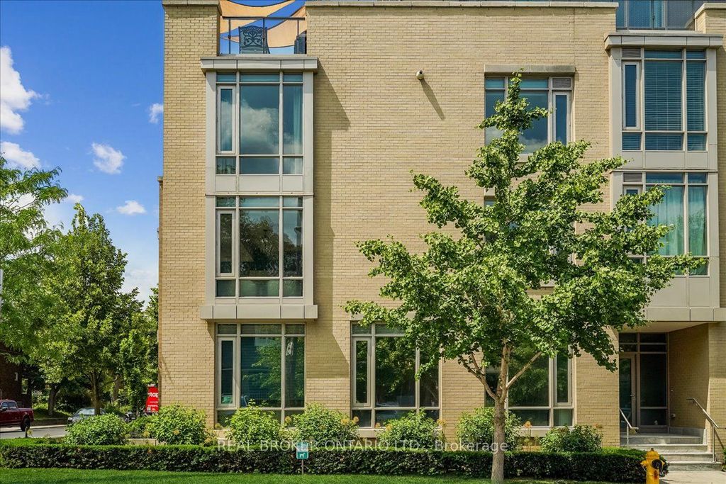 Photo of 191 Duplex Avenue #105, Toronto, ON M5P 2B1 (MLS # C12376907)