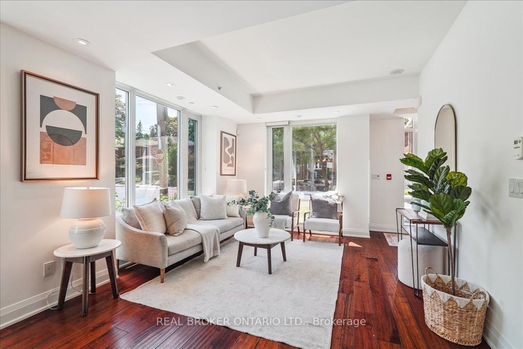 Photo of 191 Duplex Avenue #105, Toronto, ON M5P 2B1 (MLS # C12376907)