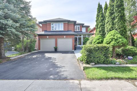 37 Bluebell Drive Markham ON L3S 3P8