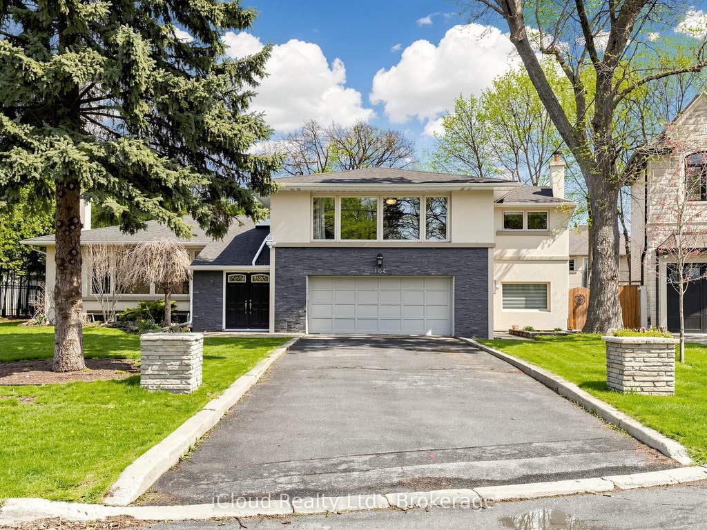 Photo of 164 Munro Boulevard, Toronto, ON M2P 1C8 (MLS # C13617950)