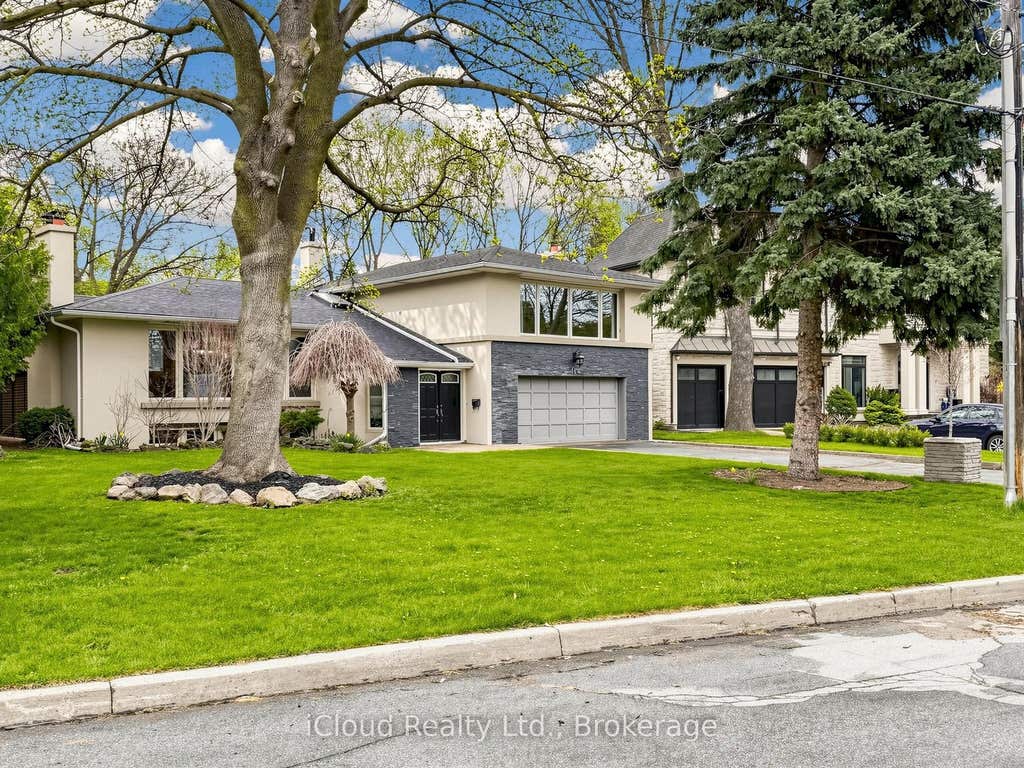 Photo of 164 Munro Boulevard, Toronto, ON M2P 1C8 (MLS # C13617950)