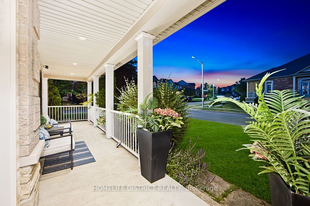 Photo of 847 Greenleaf Circle, Oshawa, ON L1K 2W7 (MLS # E12752496)