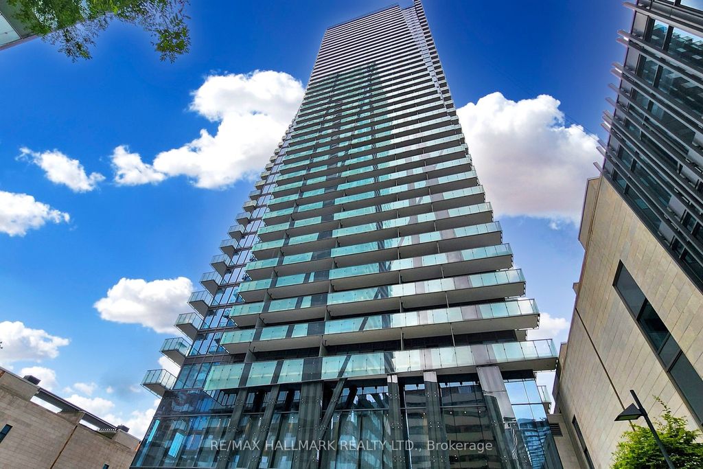 Photo of 65 St Mary Street #3607, Toronto, ON M5S 0A6 (MLS # C12375681)