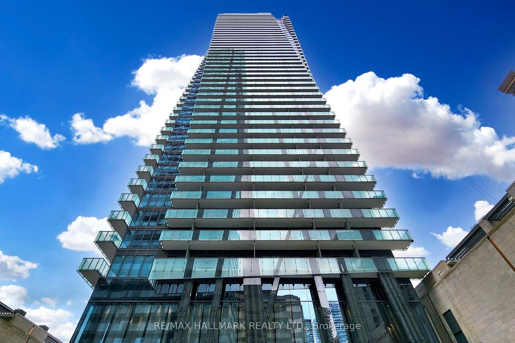 Photo of 65 St Mary Street #3607, Toronto, ON M5S 0A6 (MLS # C12375681)