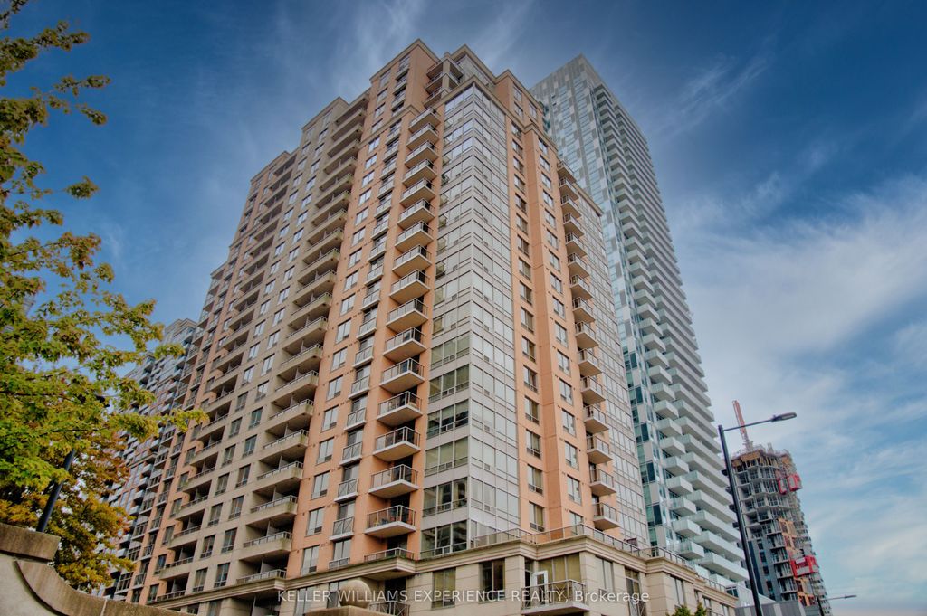 Photo of 5233 Dundas Street W #2315, Toronto, ON M9B 6M1 (MLS # W12427353)