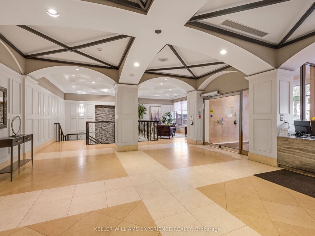 Photo of 5233 Dundas Street W #2315, Toronto, ON M9B 6M1 (MLS # W12427353)