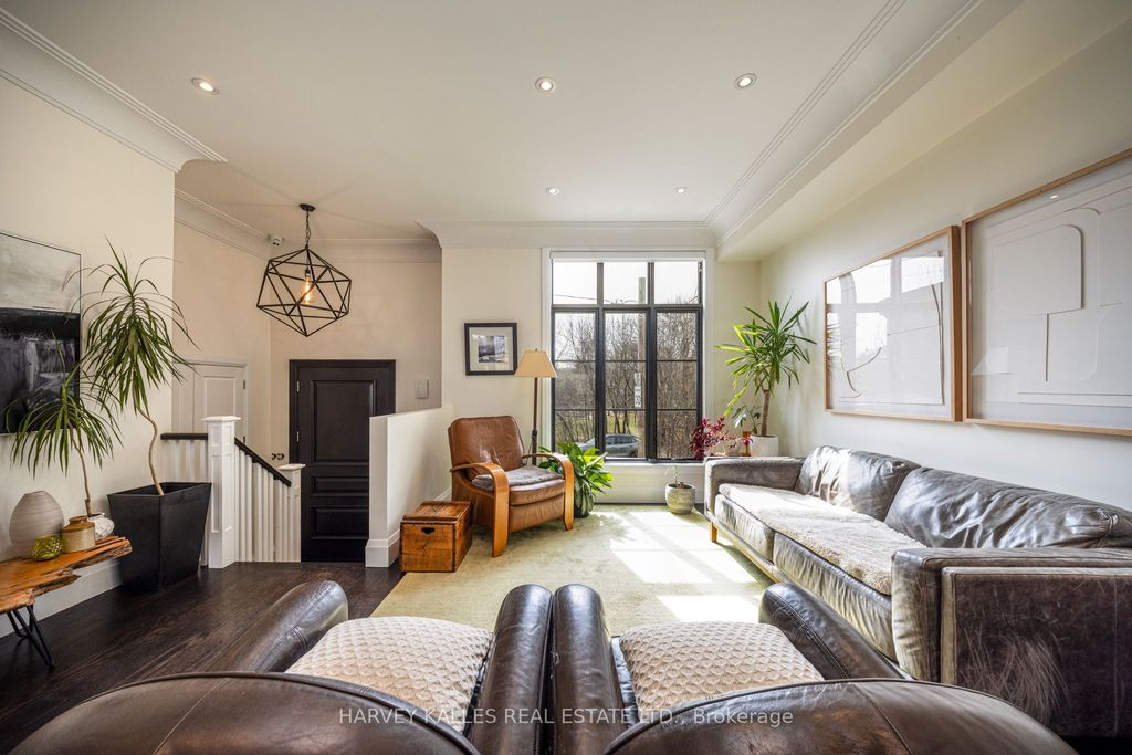 Photo of 488 Arlington Avenue, Toronto, ON M6C 3A2 (MLS # C12995338)