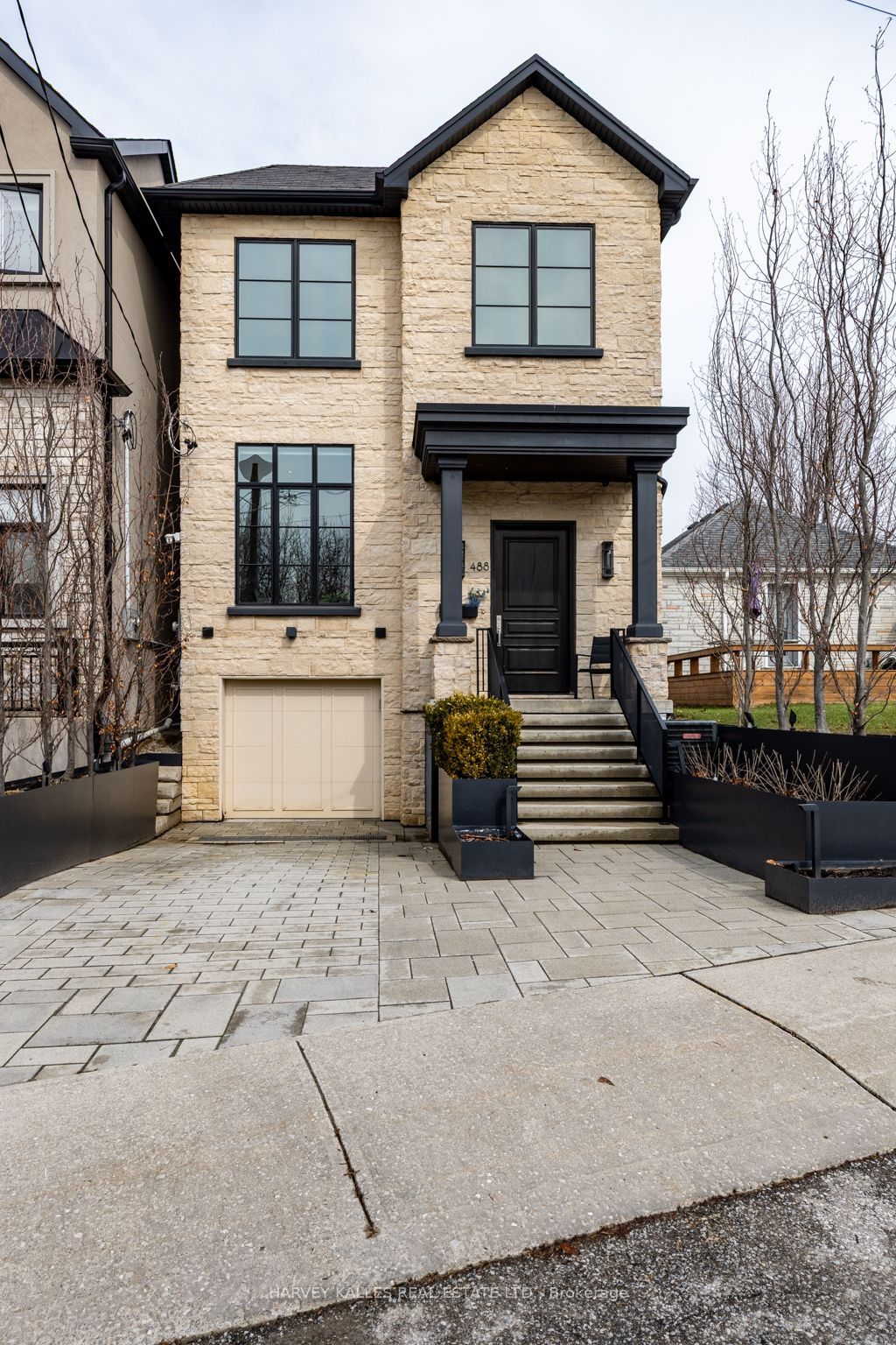 Photo of 488 Arlington Avenue, Toronto, ON M6C 3A2 (MLS # C12995338)