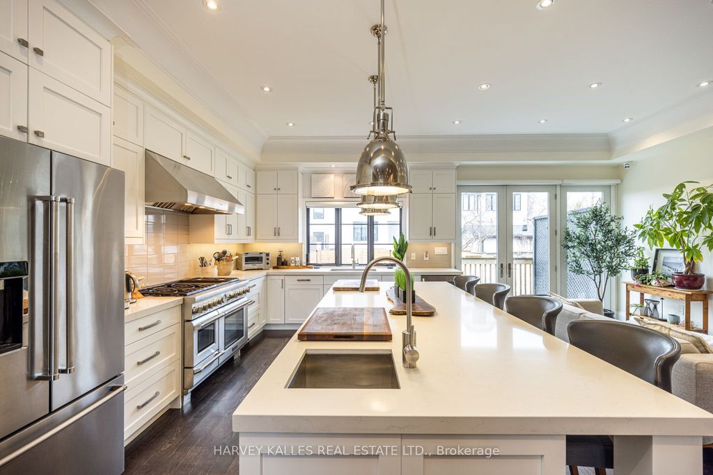 Photo of 488 Arlington Avenue, Toronto, ON M6C 3A2 (MLS # C12995338)