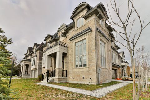 Photo of 166 Cummer Avenue, Toronto, ON M2M 0B7 (MLS # C12552834)