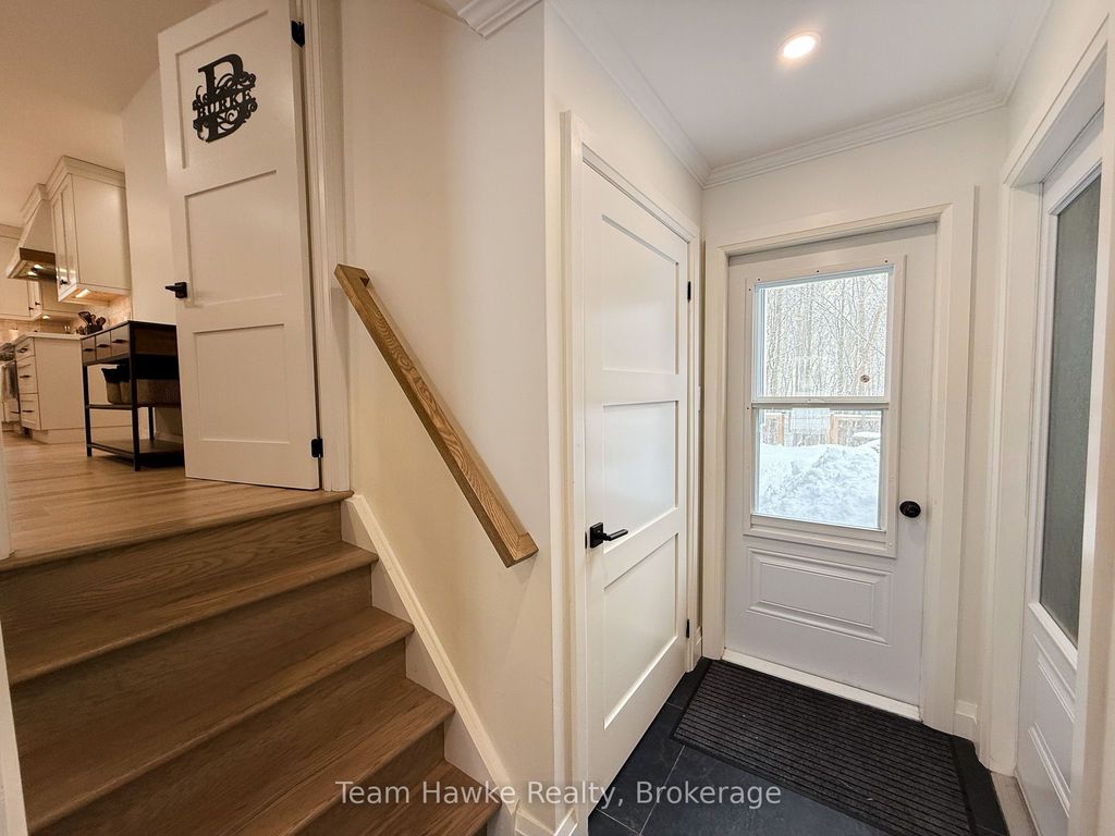 Photo of 802 Birchwood Drive, Midland, ON L4R 4Y2 (MLS # S12654340)