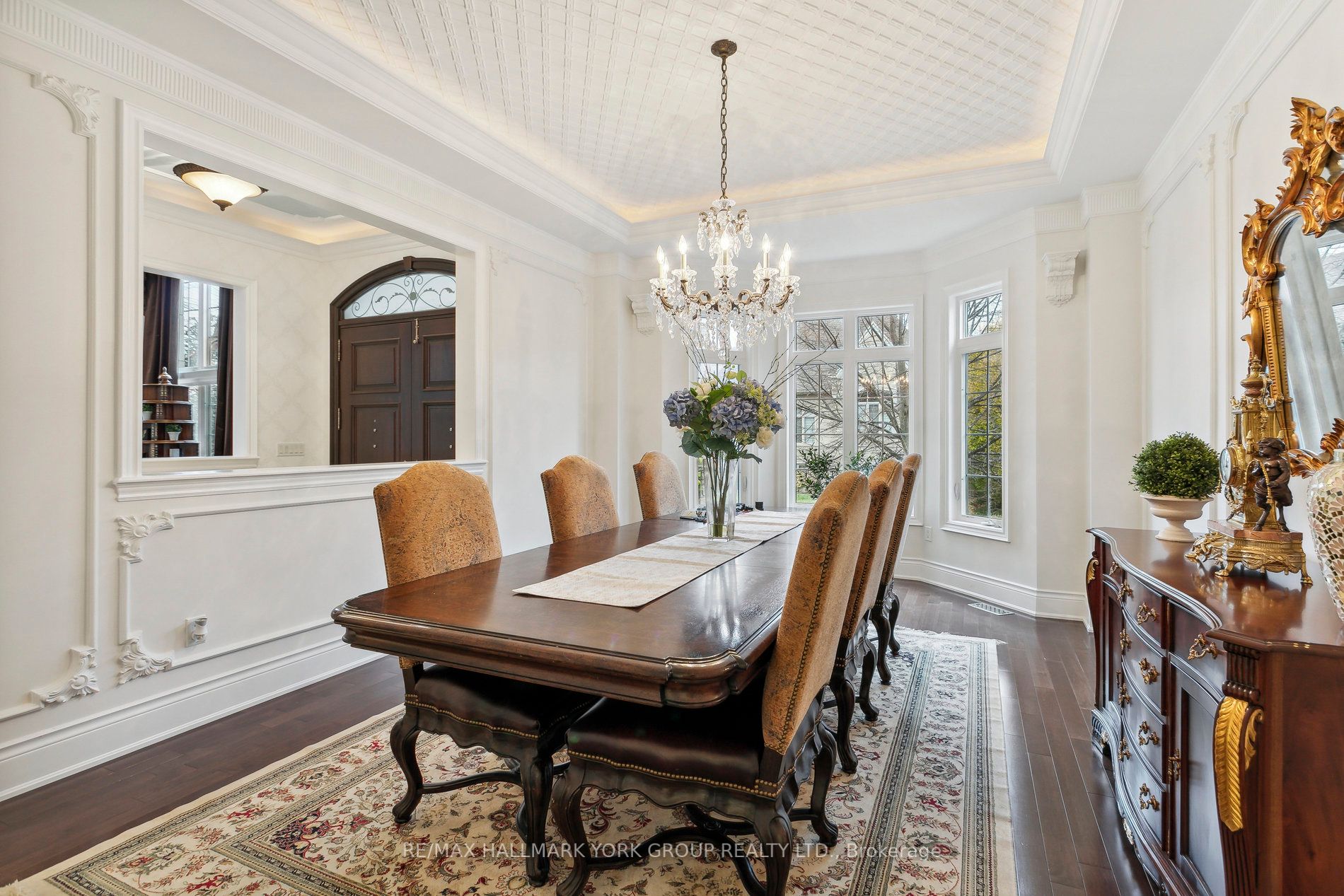 100 Grandvista Crescent