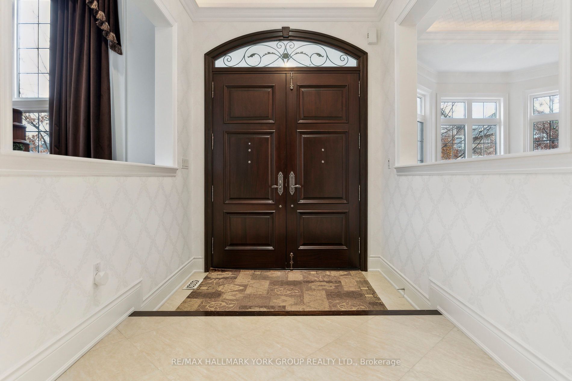 100 Grandvista Crescent