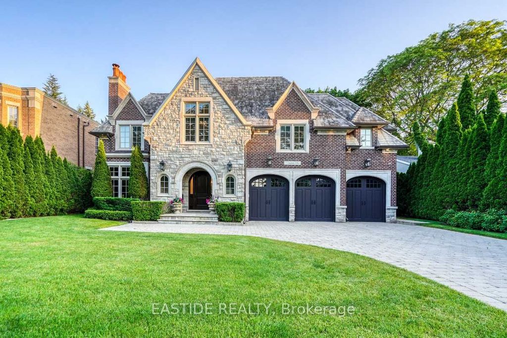 Photo of 5 Swiftdale Place, Toronto, ON M3B 1M3 (MLS # C12230797)