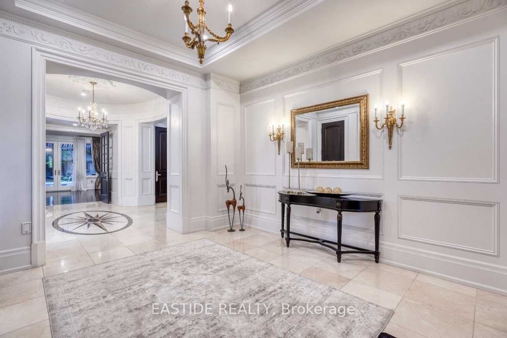 Photo of 5 Swiftdale Place, Toronto, ON M3B 1M3 (MLS # C12230797)
